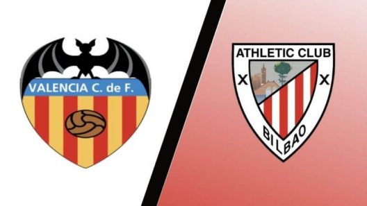 مشاهدة مباراة فالنسيا وبلباو بث مباشر اليوم 25-09-2021 مواجهة الجولة السابعة للخفافيش في الدوري