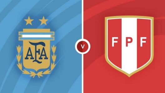 مشاهدة مباراة الارجنتين وبيرو بث مباشر اليوم 14-10-2021 الجولة 12 على ملعب المونيمونتال