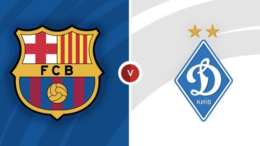 مشاهدة مباراة برشلونة ودينامو كييف بث مباشر اليوم 20-10-2021 لقاء البلوجرنا على ملعب الكامب نو