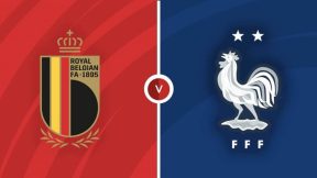 مشاهدة مباراة فرنسا وبلجيكا بث مباشر اليوم 29-5-2025 قمة نصف نهائي كأس أمم أوروبا تحت 17 سنة