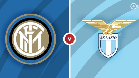 مشاهدة مباراة انتر ميلان ولاتسيو بث مباشر اليوم 16-10-2021 قمة الكالتشيو للنيراتزوري والنسور