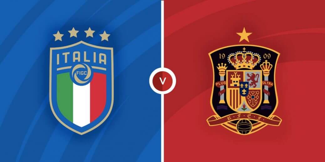 مشاهدة مباراة ايطاليا واسبانيا بث مباشر اليوم 06-10-2021 دور نصف نهائي دوري  الأمم الأوروبية | يلا شوت