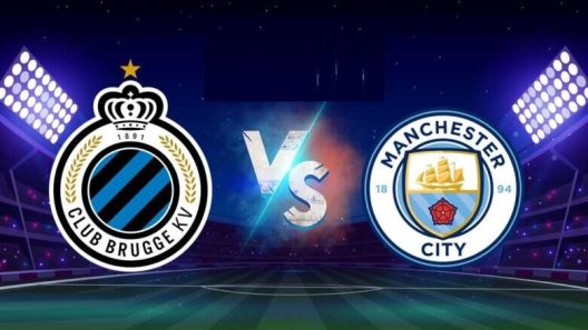 مشاهدة مباراة مانشستر سيتي وكلوب بروج بث مباشر اليوم 03-11-2021 مواجهة السيتي في التشامبيزليج