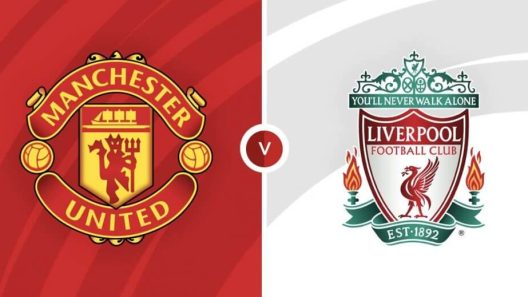 مشاهدة مباراة مانشستر يونايتد وليفربول بث مباشر اليوم 24-10-2021 كريستيانو رونالدو ضد محمد صلاح