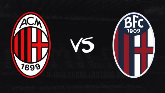 مشاهدة مباراة ميلان وبولونيا بث مباشر اليوم 23-10-2021 على ملعب ريناتو دال آرا في الكالتشيو