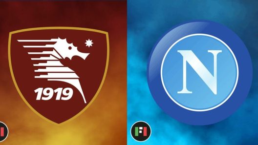 مشاهدة مباراة نابولي وساليرنيتانا بث مباشر اليوم 31-10-2021 بتعليق ميشيل سعد