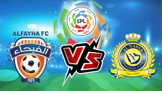 مشاهدة مباراة النصر والفيحاء بث مباشر اليوم 30-10-2021 العالمي في دوري الأمير محمد بن سلمان