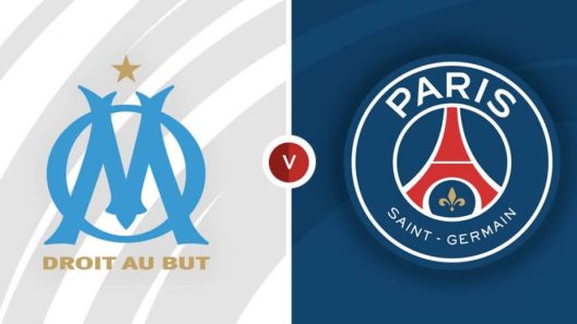 مشاهدة مباراة باريس سان جيرمان ومارسيليا بث مباشر اليوم 24-10-2021 قمة الجولة 11 من الليغ 1 على الفيلودروم