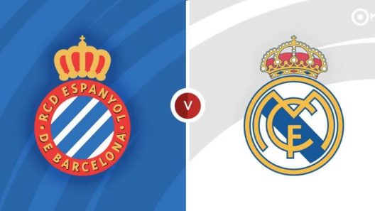 مشاهدة مباراة ريال مدريد واسبانيول بث مباشر اليوم 03-10-2021 مواجهة الميرينجي على ملعب باور 8