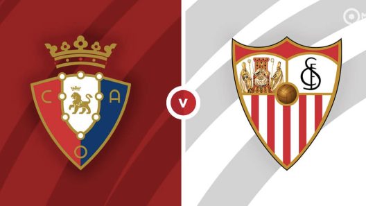 مشاهدة مباراة اشبيلية واوساسونا بث مباشر اليوم 30-10-2021 على ملعب امون سانشيز بيزخوان