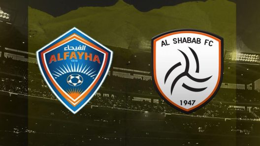 مشاهدة مباراة الشباب والفيحاء بث مباشر اليوم 01-10-2021 الجولة السابعة من الدوري السعودي بتعليق العنزي