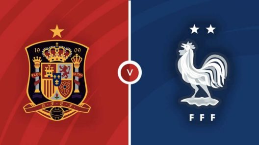 مشاهدة مباراة اسبانيا وفرنسا بث مباشر اليوم 10-10-2021 نهائي دوري الأمم الأوروبية بين لاروخا والديوك