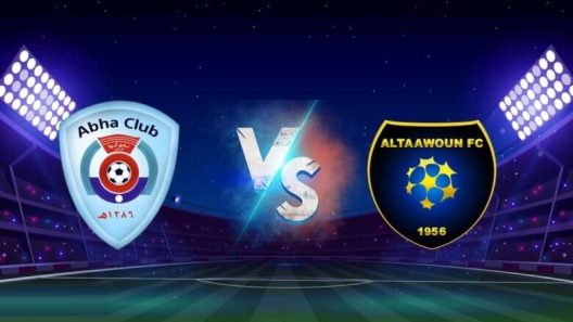 مشاهدة مباراة التعاون وابها بث مباشر اليوم 30-10-2021 الجولة 11 من دوري كأس الأمير محمد بن سلمان