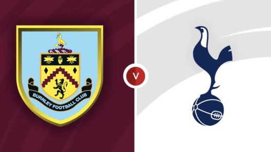 Tottenham vs Burnley