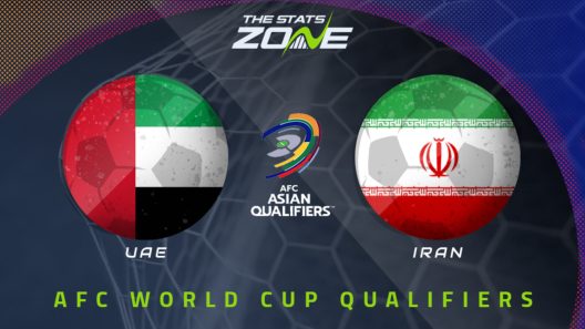مشاهدة مباراة الامارات وايران بث مباشر اليوم 07-10-2021 تصفيات كأس العالم عيال زايد