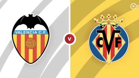 مشاهدة مباراة فالنسيا وفياريال بث مباشر اليوم 30-10-2021 قمة الخفافيش والغواصات