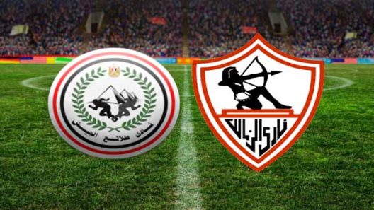 مشاهدة مباراة الزمالك وطلائع الجيش بث مباشر اليوم 31-10-2021 لقاء مهم للابيض في الدوري المصري