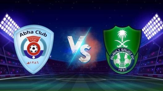 مشاهدة مباراة الاهلي وابها بث مباشر اليوم 21-11-2021 مواجهة الراقي على ملعب المحالة