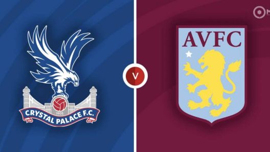 مشاهدة مباراة استون فيلا وكريستال بالاس بث مباشر اليوم 20-8-2022 موقعة سيلهرست بارك