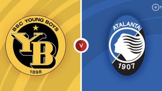 مشاهدة مباراة اتلانتا ويونج بويز بث مباشر اليوم 23-11-2021 موقعة السويس وانكدورف
