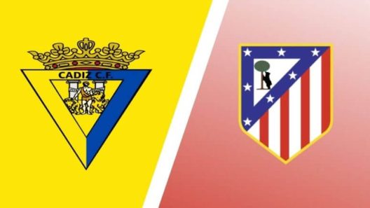 مشاهدة مباراة اتلتيكو مدريد وقادش بث مباشر اليوم 11-3-2022 قمة واندا ميتروبوليتانو