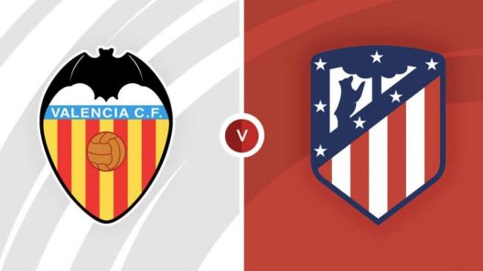 مشاهدة مباراة اتلتيكو مدريد وفالنسيا بث مباشر اليوم 07-11-2021 لقاء الجولة 13 من الليجا