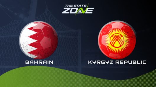 مشاهدة مباراة البحرين وقيرغيزستان بث مباشر اليوم 16-11-2021 لقاء ودي للاحمر