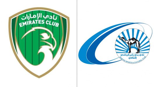 مشاهدة مباراة بني ياس والامارات بث مباشر اليوم 5-5-2022 الجولة الثانية والعشرين