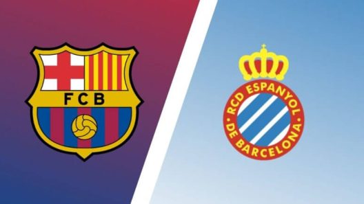 مشاهدة مباراة برشلونة واسبانيول بث مباشر اليوم 20-11-2021 قمة كتالونيا في الليجا