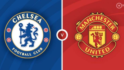 مشاهدة مباراة تشيلسي ومانشستر يونايتد بث مباشر اليوم 22-10-2022 مواجهة قمة البريمرليج على الستامفورد بريدج