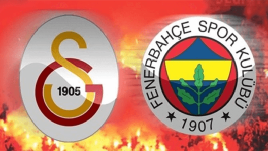 مشاهدة مباراة غلطة سراي وفنربخشة بث مباشر اليوم 2-4-2025 قمة ربع نهائي كأس تركيا