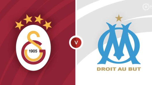 مشاهدة مباراة جالطة سراي ومارسيليا بث مباشر اليوم 25-11-2021 لقاء قمة الدوري الاوروبي