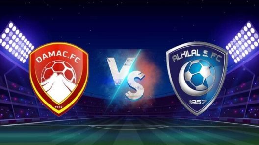 مشاهدة مباراة الهلال وضمك بث مباشر اليوم 04-11-2021 مواجهة الزعيم في الدوري السعودي