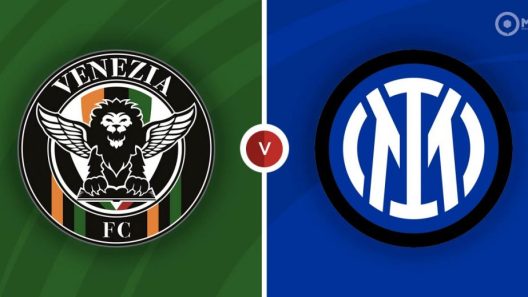 مشاهدة مباراة انتر ميلان وفينيزيا بث مباشر اليوم 22-1-2022 مواجهة النيراتزوري على السان سيرو