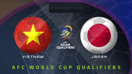 مشاهدة مباراة اليابان وفيتنام بث مباشر اليوم 11-11-2021 الجولة الخامسة من التصفيات المونديالية