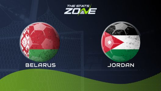 مشاهدة مباراة الاردن وروسيا البيضاء بث مباشر اليوم 16-11-2021 اختبار ودي للنشامى