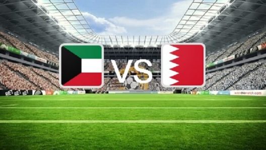 مشاهدة مباراة الكويت والبحرين بث مباشر اليوم 24-11-2021 لقاء خليجي بحت في غرب اسيا للشباب