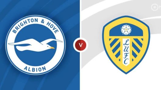 مشاهدة مباراة ليدز يونايتد وبرايتون بث مباشر اليوم 27-8-2022 قمة فالمر