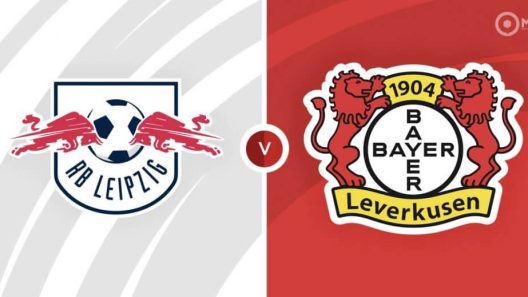 مشاهدة مباراة لايبزيج وباير ليفركوزن بث مباشر اليوم 28-11-2021 قمة البوندسليجا الجولة 13