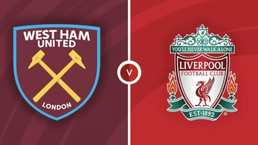 مشاهدة مباراة ليفربول ووست هام بث مباشر اليوم 07-11-2021 لقاء صلاح في الدوري الانجليزي