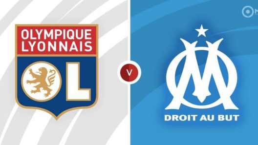 مشاهدة مباراة ليون ومارسيليا بث مباشر اليوم 1-2-2022 موقعة غروباما ستايديوم في الدوري الفرنسي