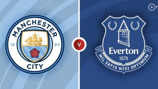 مشاهدة مباراة مانشستر سيتي وايفرتون بث مباشر اليوم 26-2-2022 قمة جوديسون بارك