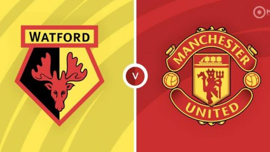 مشاهدة مباراة مانشستر يونايتد وواتفورد بث مباشر اليوم 26-2-2022 لقاء الأولد ترافورد
