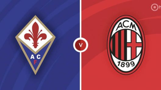 مشاهدة مباراة ميلان وفيورنتينا بث مباشر اليوم 20-11-2021 مواجهة فلورنسا حامية الوطيس