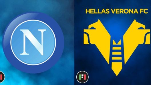 مشاهدة مباراة نابولي وهيلاس فيرونا بث مباشر اليوم 07-10-2021 لقاء مهم ضمن الدوري الايطالي
