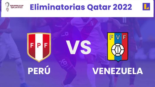 مشاهدة مباراة البيرو وفنزويلا بث مباشر اليوم 16-11-2021 رفاق كاريلو في التصفيات