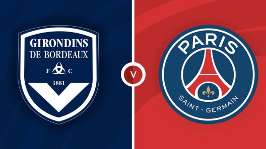 مشاهدة مباراة باريس سان جيرمان وبوردو بث مباشر اليوم 06-11-2021 على ملعب نوفو ستاد دي بوردو