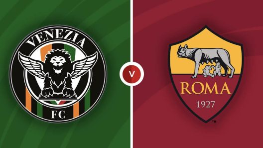 مشاهدة مباراة روما وفينيزيا بث مباشر اليوم 29-9-2024 مواجهة الذئاب وسعود عبدالحميد على الأوليمبيكو
