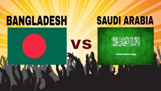 مشاهدة مباراة السعودية وبنغلادش بث مباشر اليوم 02-11-2021 لقاء الاخضر في تصفيات اسيا للمنتخب الاولمبي