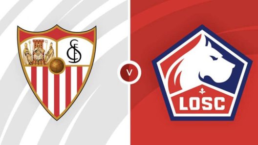 مشاهدة مباراة اشبيلية وليل بث مباشر اليوم 02-11-2021 على ملعب رامون سانشيز بيزخوان